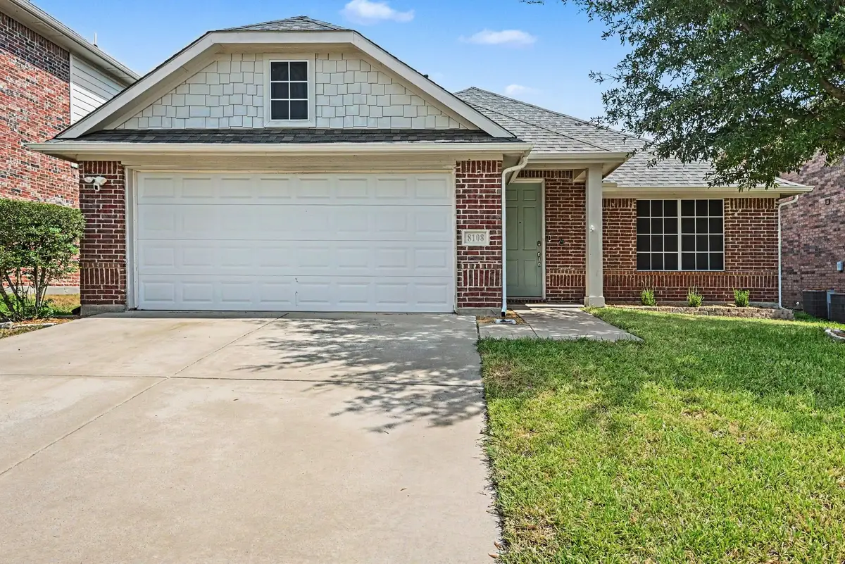 8108 Ruse Springs Lane, Fort Worth, TX 76131 - #1