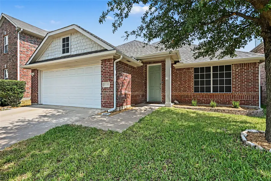 8108 Ruse Springs Lane, Fort Worth, TX 76131 - #3