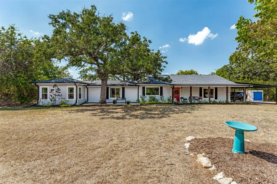 220 Ash Creek Drive W, Sanctuary, TX 76020 - #2