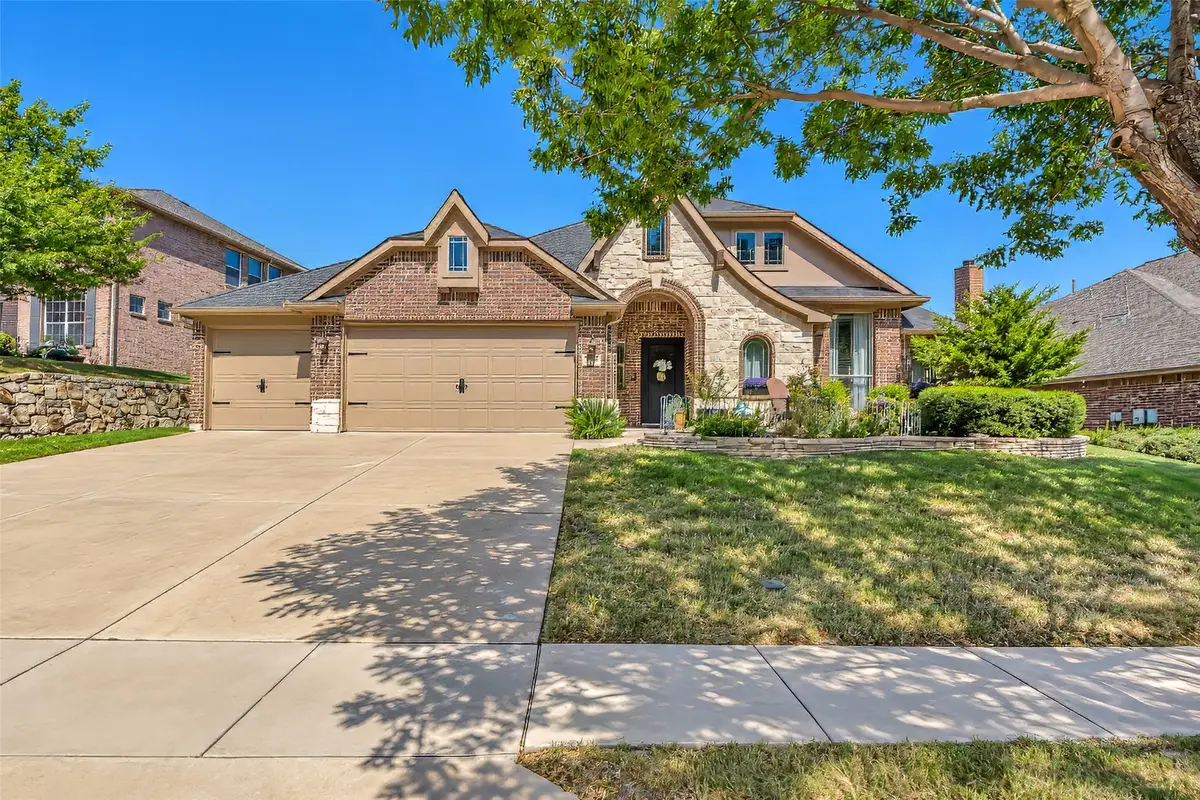 745 Dalrock Road, Fort Worth, TX 76131 - #1