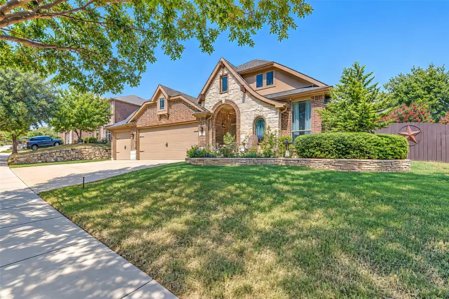 745 Dalrock Road, Fort Worth, TX 76131 - #3