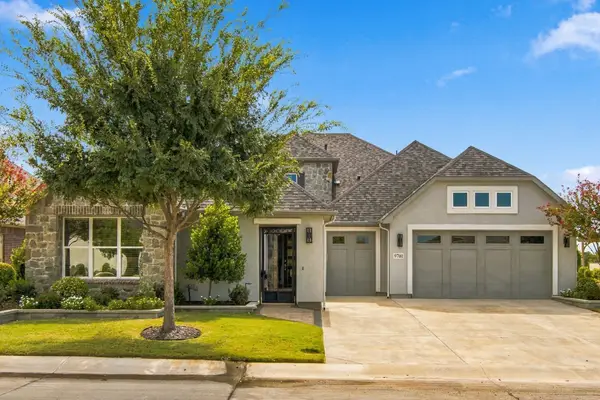 9701 Arkose Drive, Denton, TX 76207
