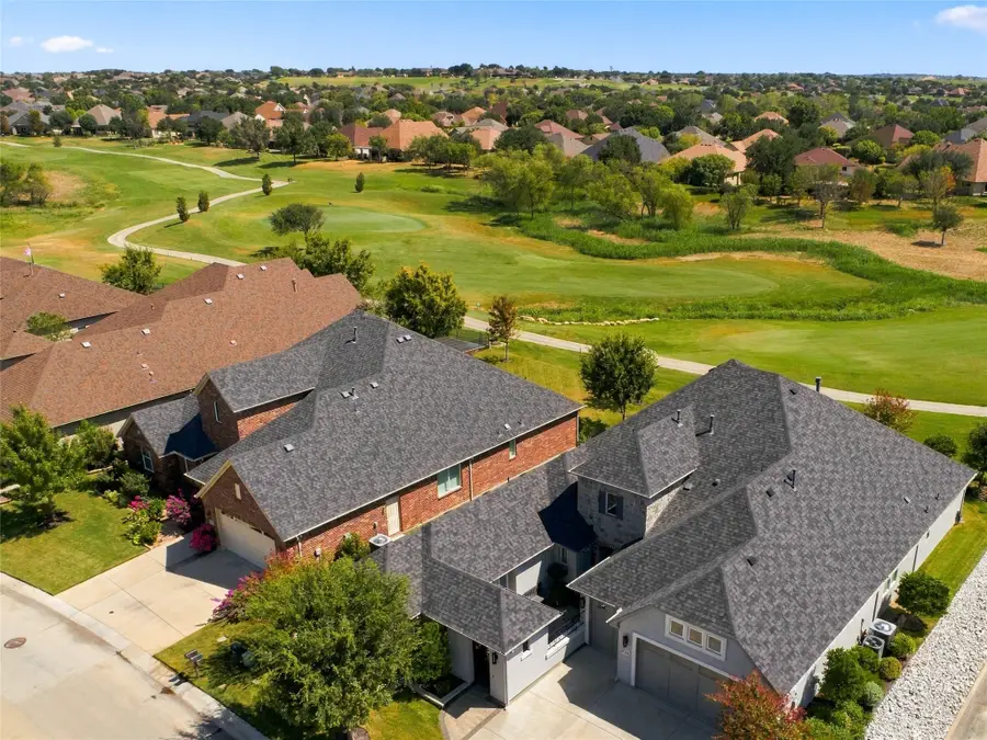 9701 Arkose Drive, Denton, TX 76207 - #2