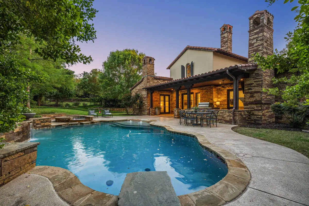 2215 King Fisher Drive, Westlake, TX 76262 - #1