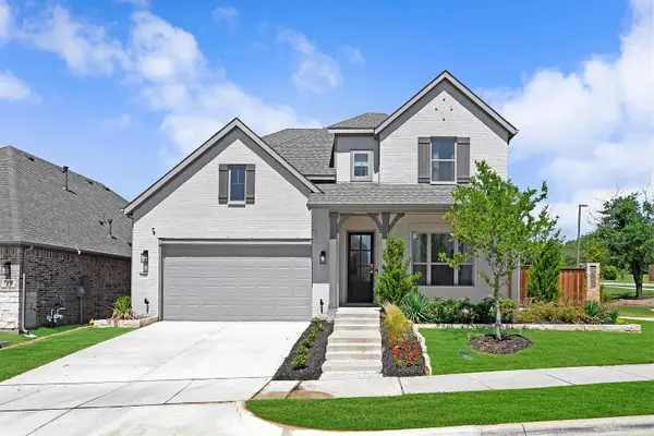 3100 Taunton Way, McKinney, TX 75069