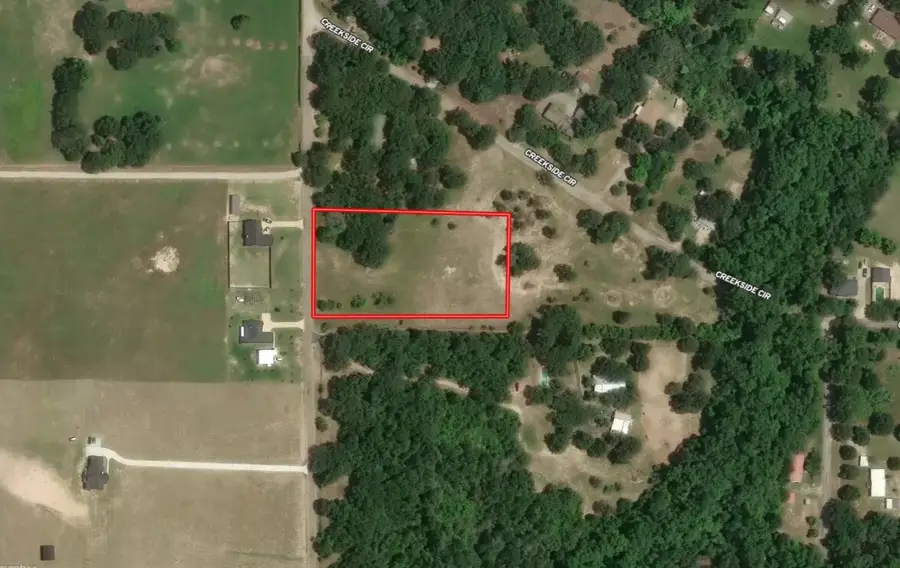 Lot 2 County Road 4507, Athens, TX 75752 - #2