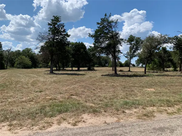 Lot 3 County Road 4509, Athens, TX 75752