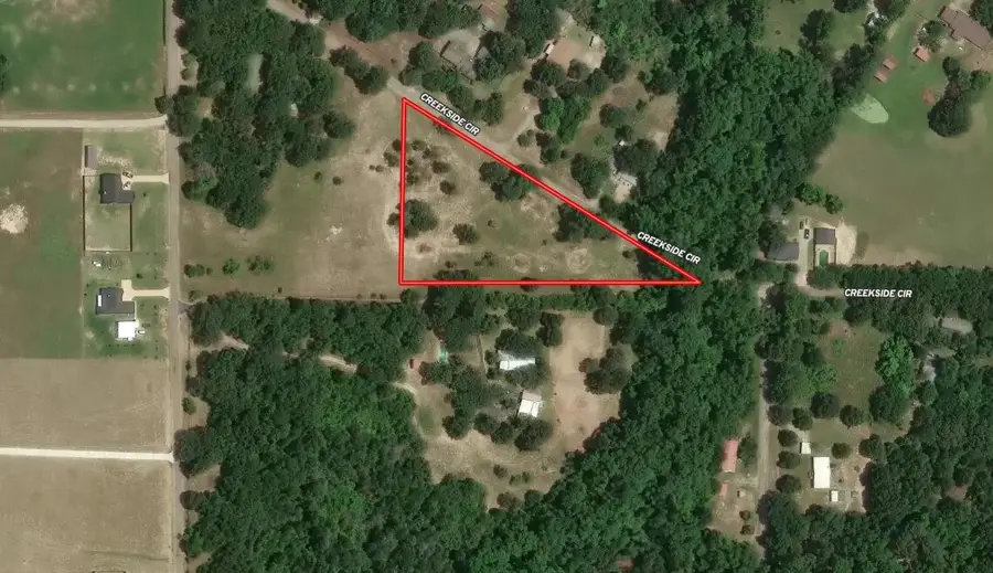 Lot 3 County Road 4509, Athens, TX 75752 - #2