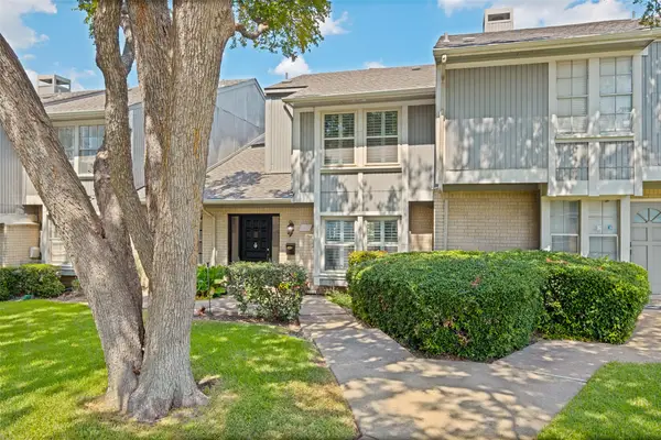 7621 Woodthrush Drive #18, Dallas, TX 75230