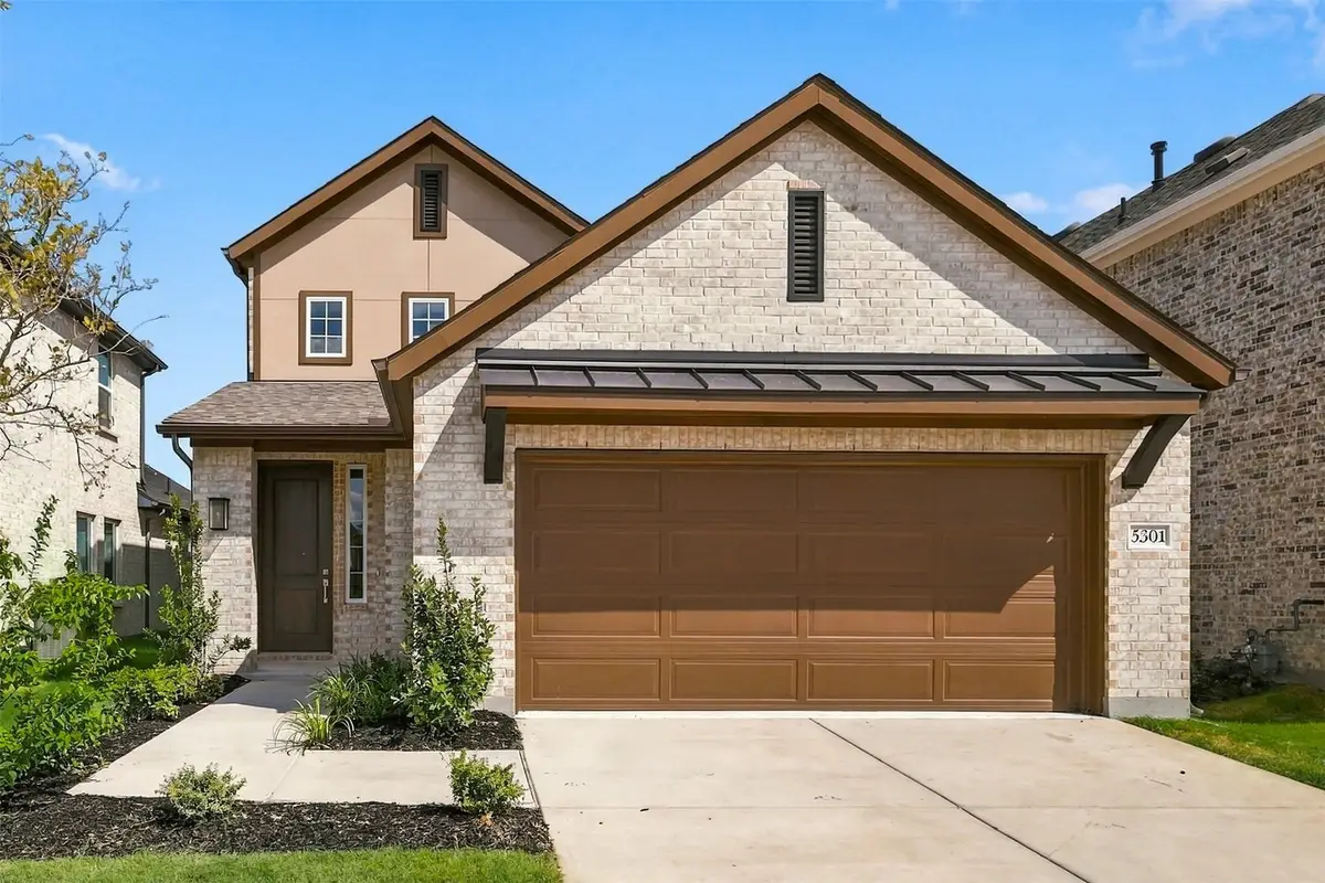 5301 Millbrook Drive, Princeton, TX 75071 - #1