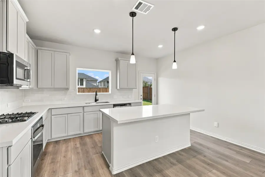 5301 Millbrook Drive, Princeton, TX 75071 - #2