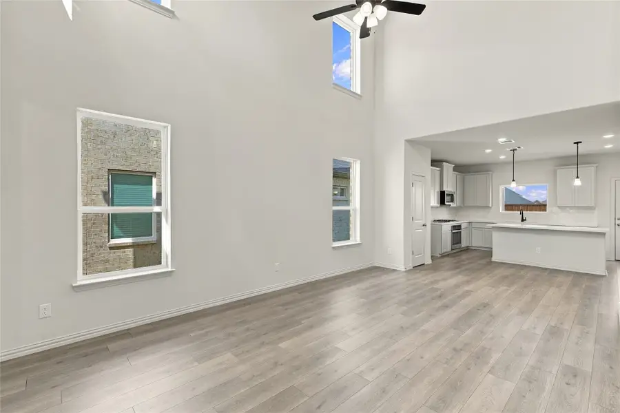 5301 Millbrook Drive, Princeton, TX 75071 - #3