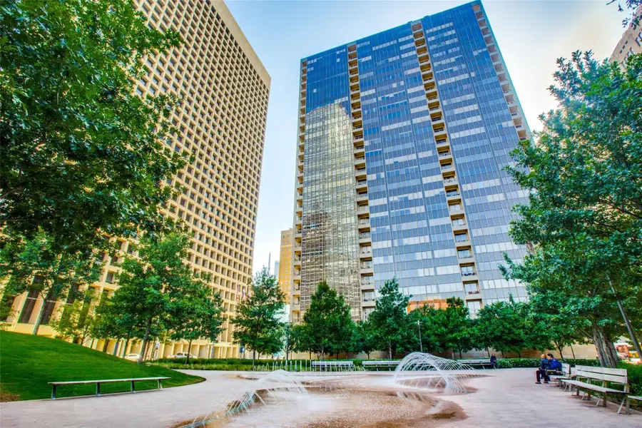 1200 Main Street #804, Dallas, TX 75202 - #2