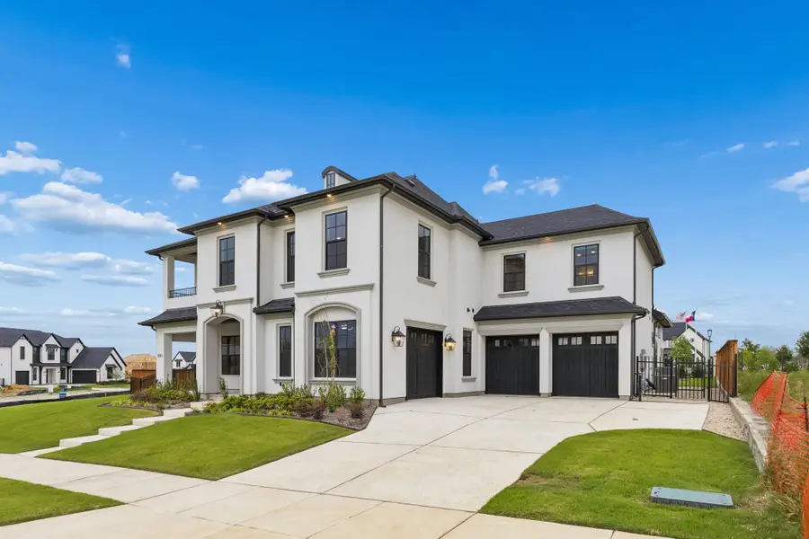 4202 Cranbrook Drive, Frisco, TX 75033 - #2