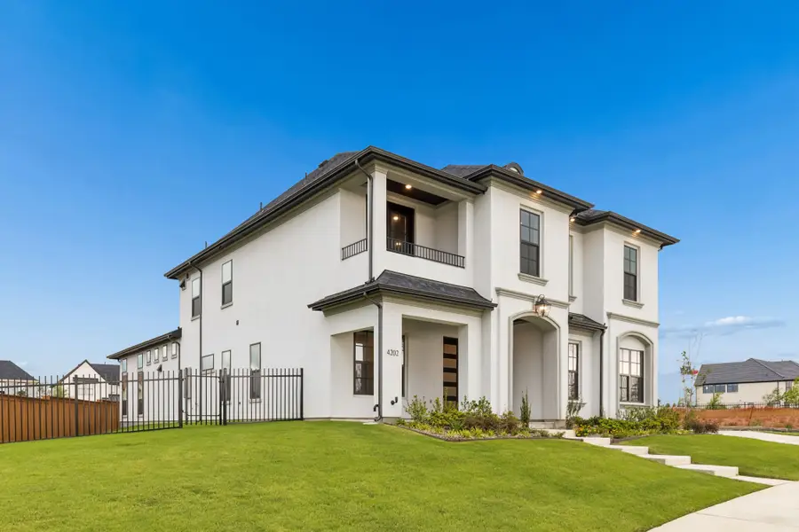4202 Cranbrook Drive, Frisco, TX 75033 - #3