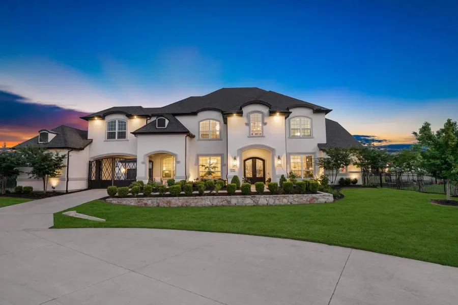 5401 Barry Boulevard, Flower Mound, TX 75022 - #2