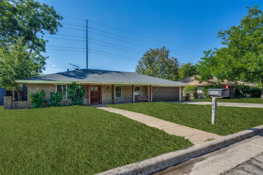 2400 W Lavender Lane, Arlington, TX 76013 - #2