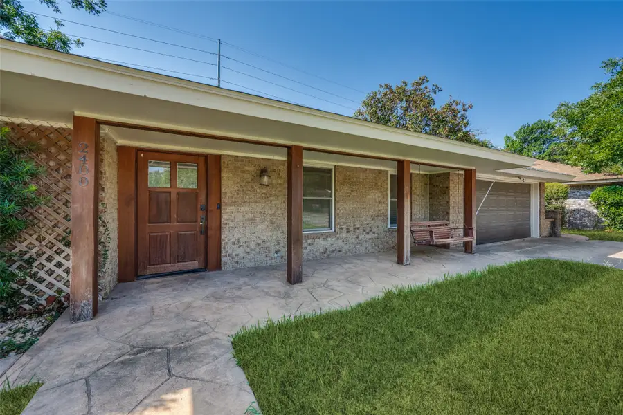 2400 W Lavender Lane, Arlington, TX 76013 - #3