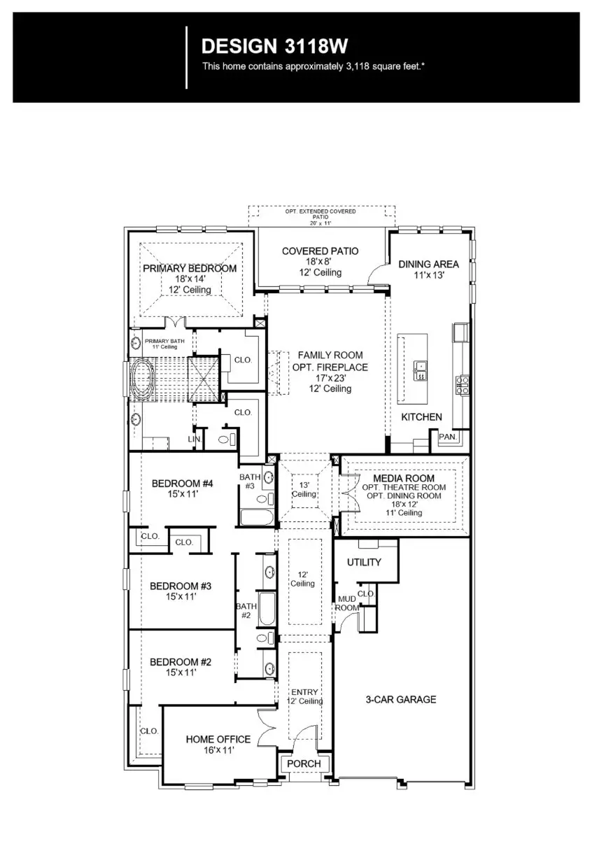 1525 Spur Way, Van Alstyne, TX 75495 - #2