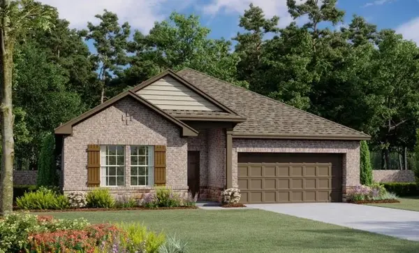 3626 Saffron Drive, Celina, TX 75009