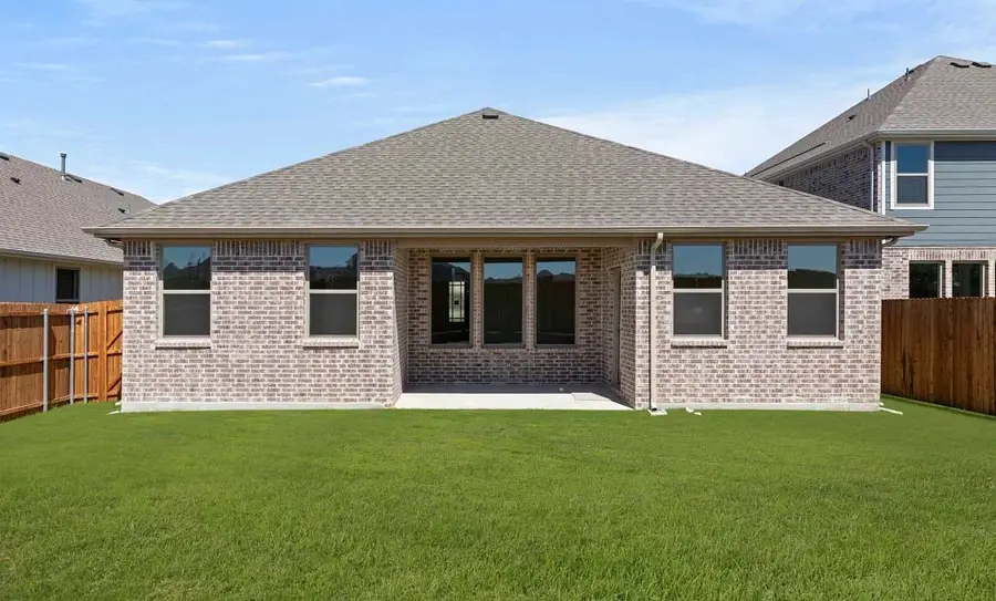 3626 Saffron Drive, Celina, TX 75009 - #2