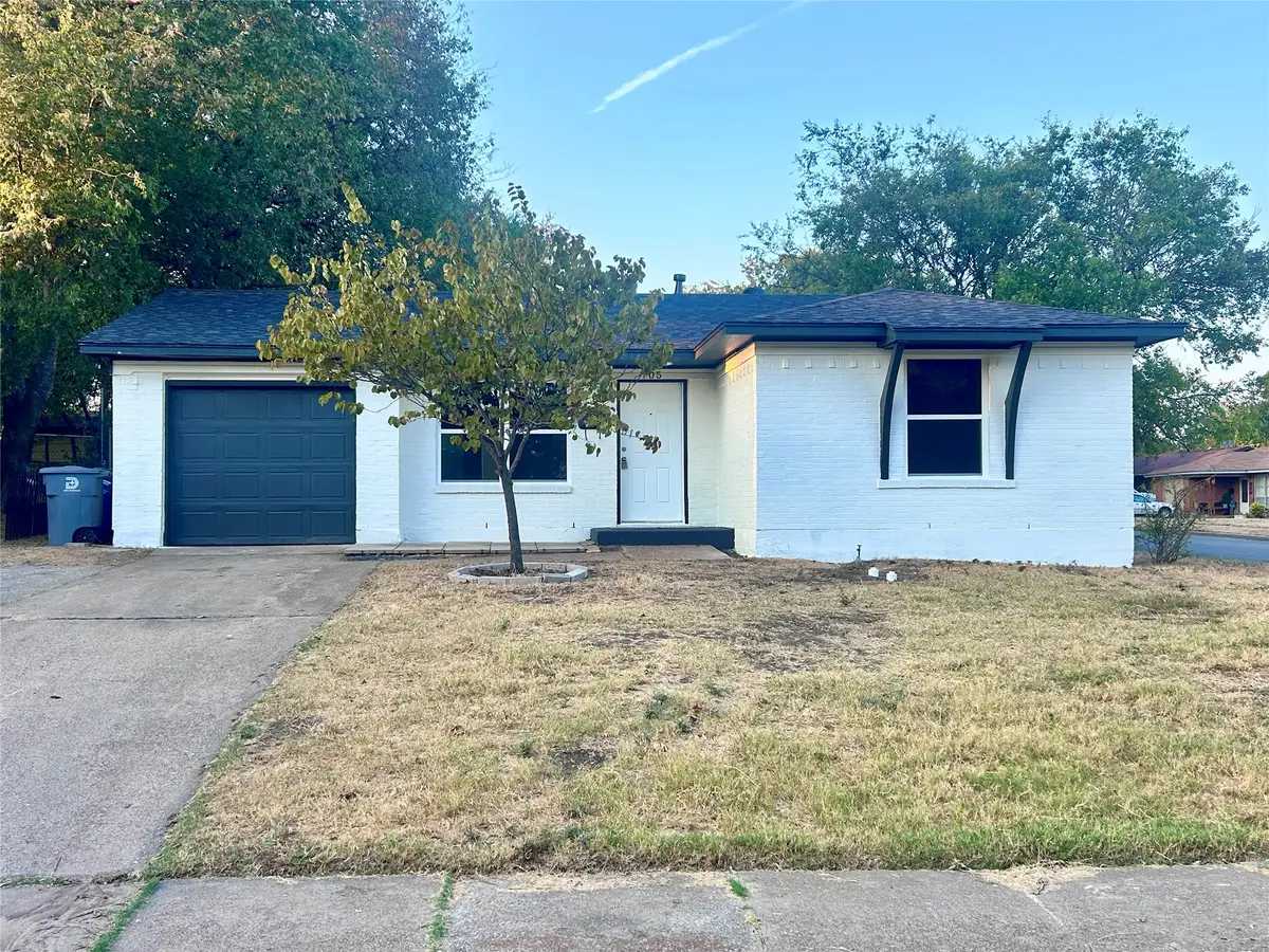 705 Jadewood Drive, Dallas, TX 75232 - #1