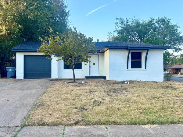 705 Jadewood Drive, Dallas, TX 75232