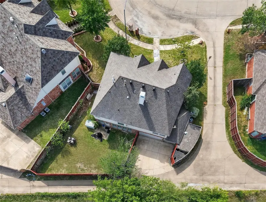 3318 Chapelwood Drive, Sunnyvale, TX 75182 - #3