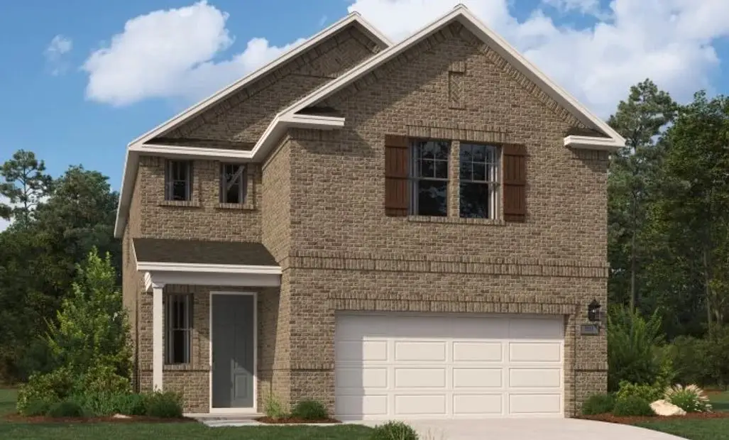 3640 Castle Drive, Celina, TX 75009 - #1