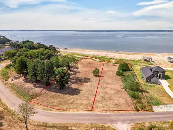 766 Sunset Court, Mabank, TX 75143