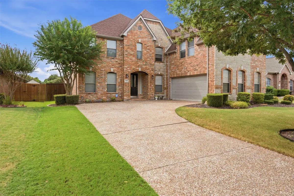 4214 Calloway Drive, Mansfield, TX 76063 - #1