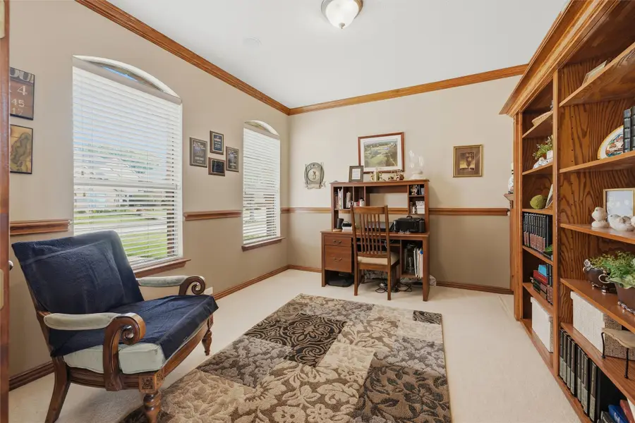 4214 Calloway Drive, Mansfield, TX 76063 - #2