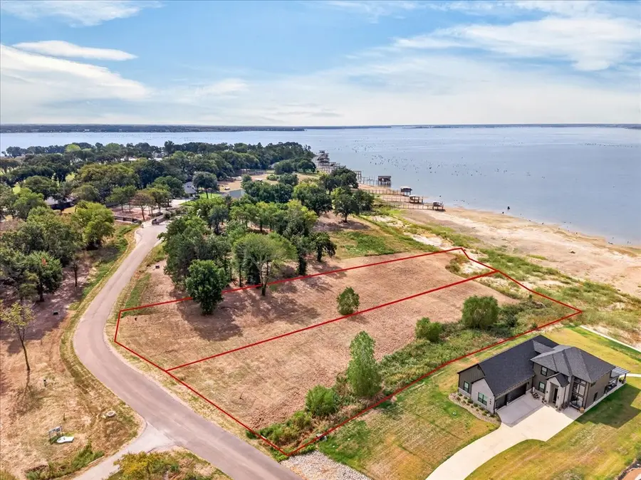 768 Sunset Court, Cedar Creek Lake, TX 75143 - #2