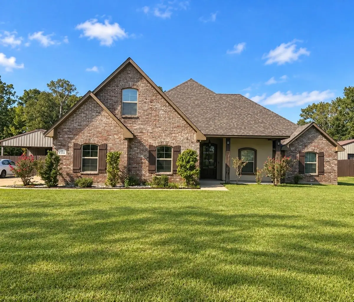 1204 Dry Creek, Haughton, LA 71037 - #1