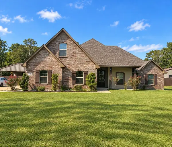 1204 Dry Creek, Haughton, LA 71037