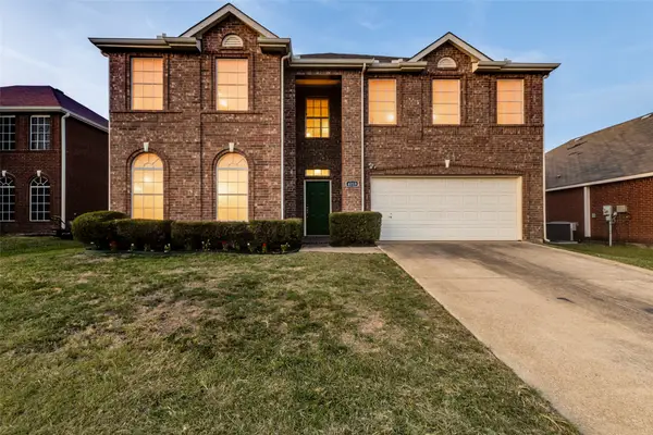 4215 Maidstone Drive, Garland, TX 75043