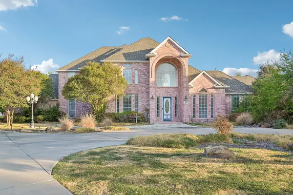 4009 Rosebud Drive, Rowlett, TX 75089