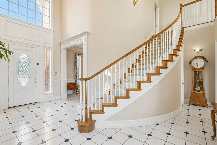 4009 Rosebud Drive, Rowlett, TX 75089 - #2