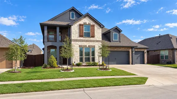 405 Laurel Lane, Glenn Heights, TX 75154