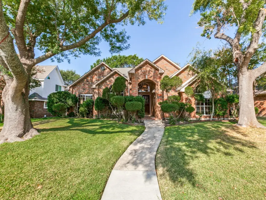 6701 Biltmore Place, Plano, TX 75023 - #1