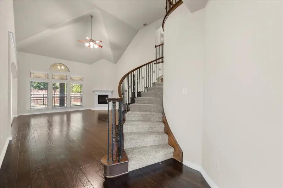 709 Netherfield Parkway, Mansfield, TX 76063 - #3