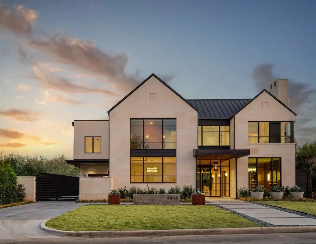 6416 Park Lane, Dallas, TX 75225 - #1