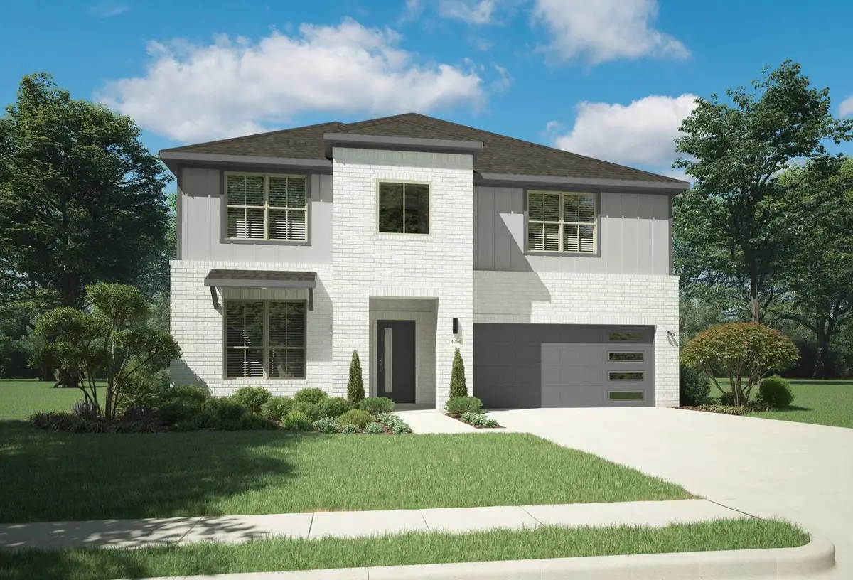 10624 Blakely Creek Road, Fort Worth, TX 76126 - #1