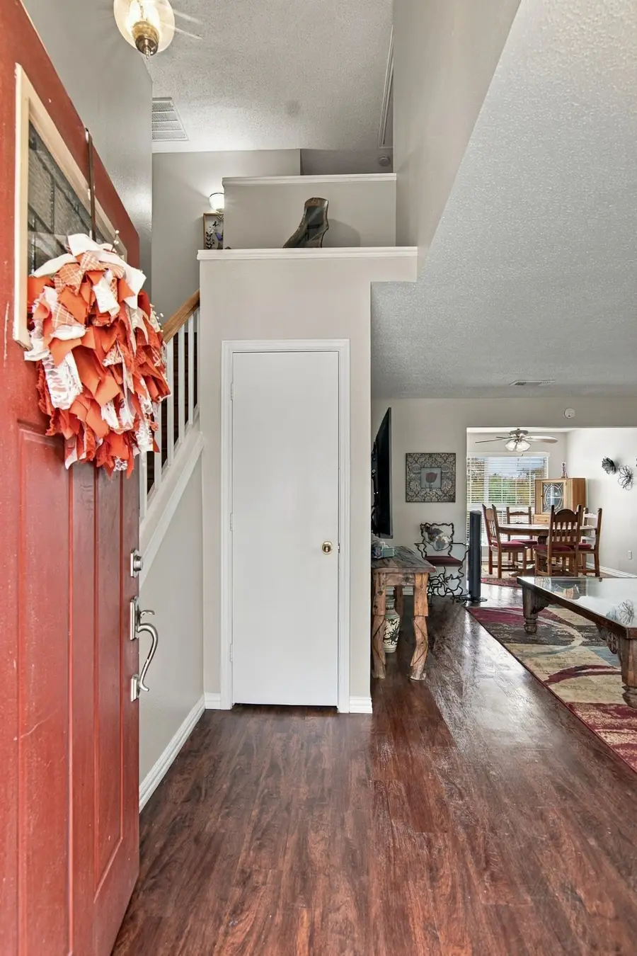 6808 Quail Meadow Drive, Watauga, TX 76148 - #2