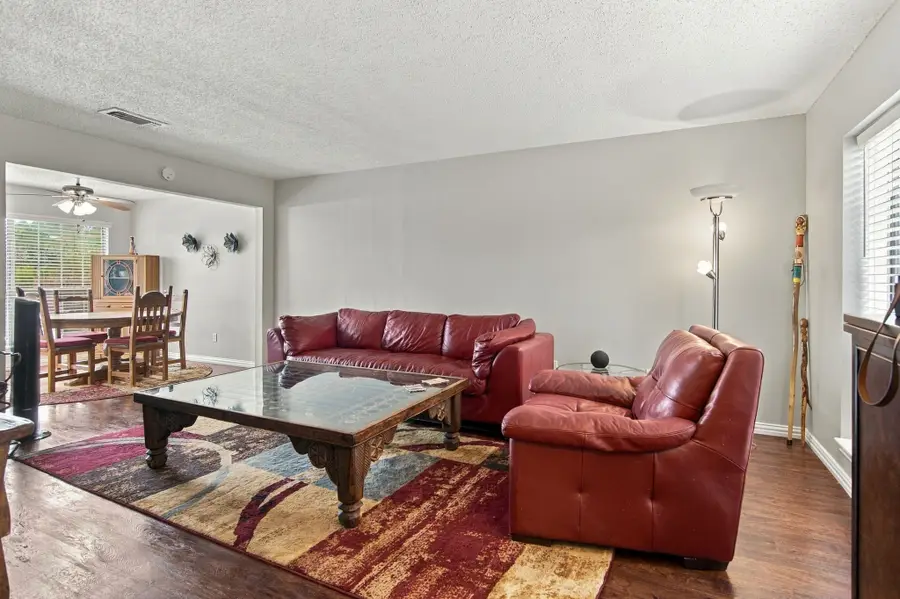 6808 Quail Meadow Drive, Watauga, TX 76148 - #3