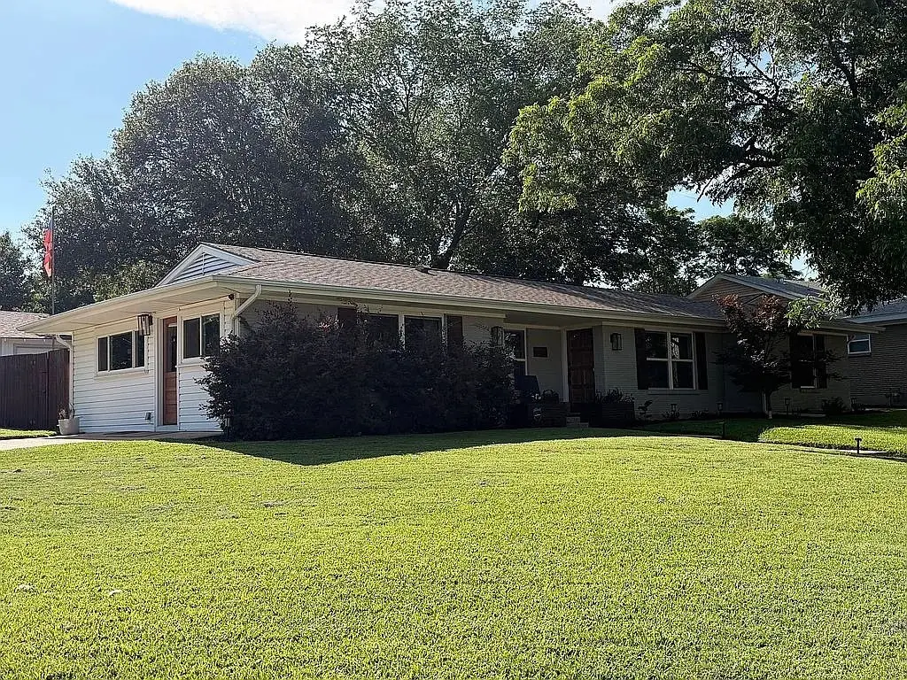 721 Hurstview Drive, Hurst, TX 76053 - #1