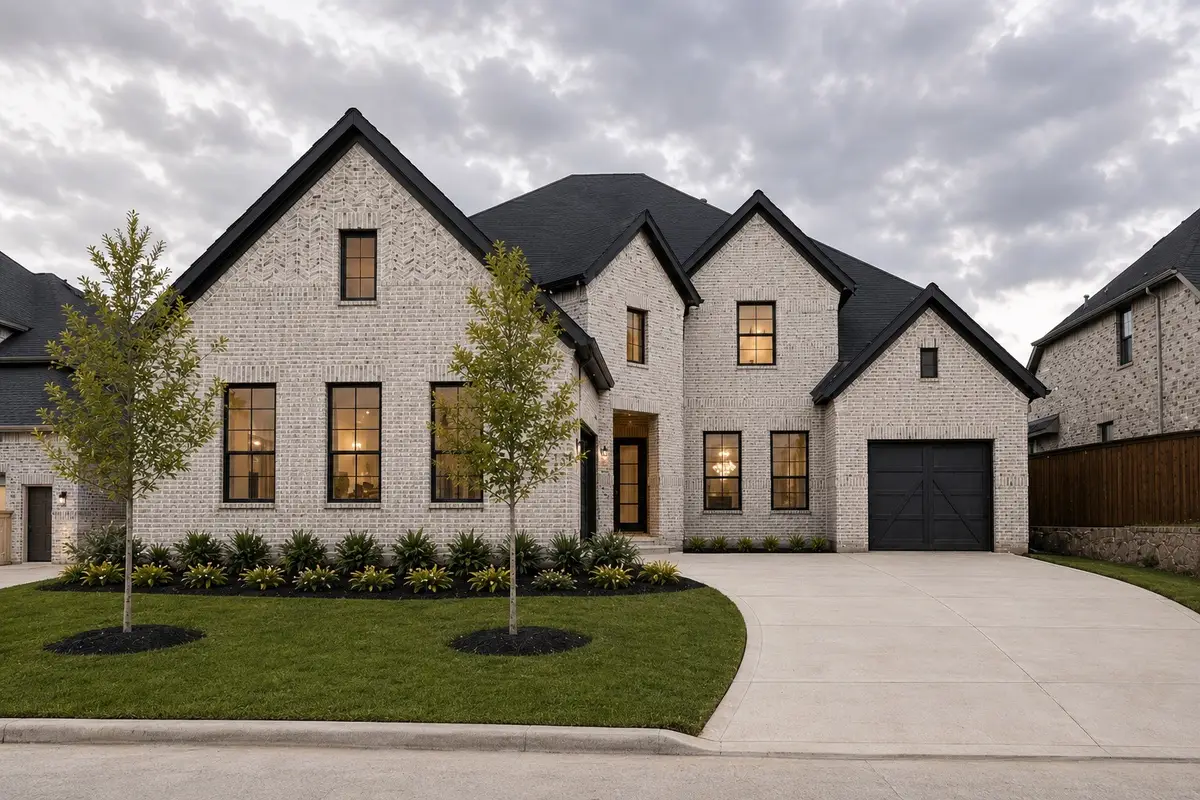 3218 Bexar, Rockwall, TX 75032 - #1