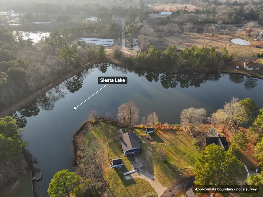 144 Circle Drive, Quitman, TX 75783 - #2