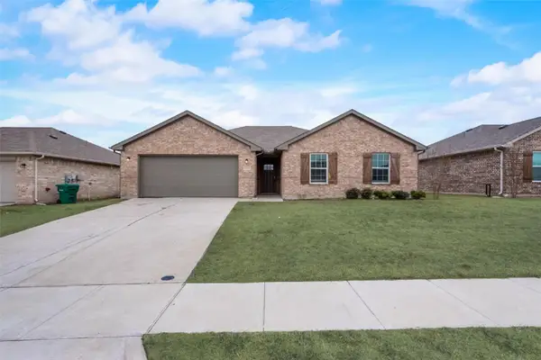 3318 Brookstone Drive, Sherman, TX 75092