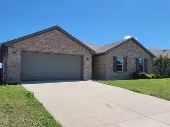 3318 Brookstone Drive, Sherman, TX 75092 - #2